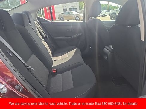 Used 2024 Nissan Sentra SV FWD image 22
