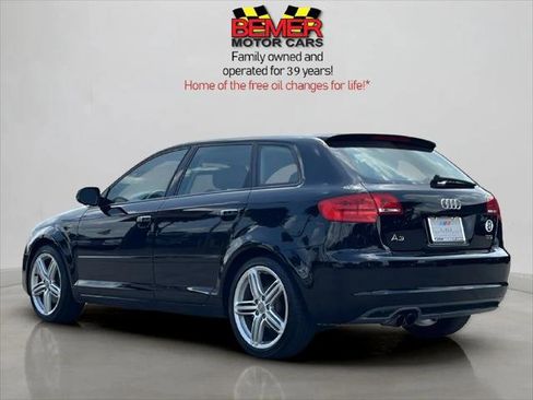 Used 2011 Audi A3 2.0T Premium Plus image 3
