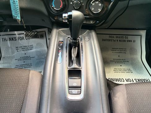 Used 2022 Honda HR-V Sport image 24