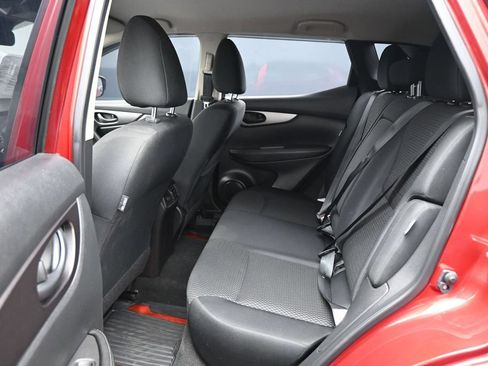 Used 2021 Nissan Rogue Sport S FWD image 23