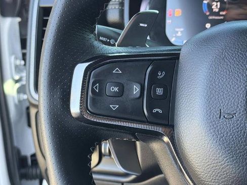 Used 2025 RAM 1500 RHO w/ Bed Utility Group image 10