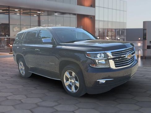 Used 2018 Chevrolet Tahoe Premier RWD image 20