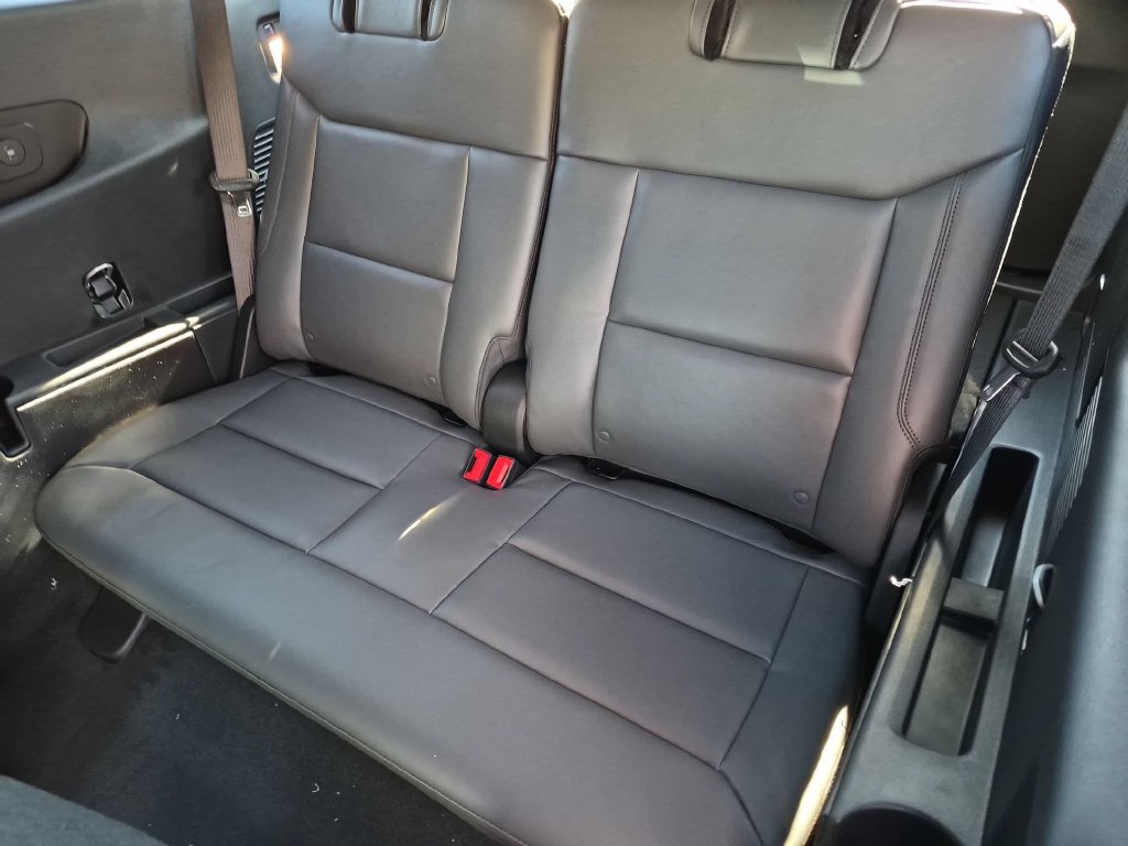 New 2027 Ford Explorer Active w/ Active Comfort Package AWD/4WD image 19