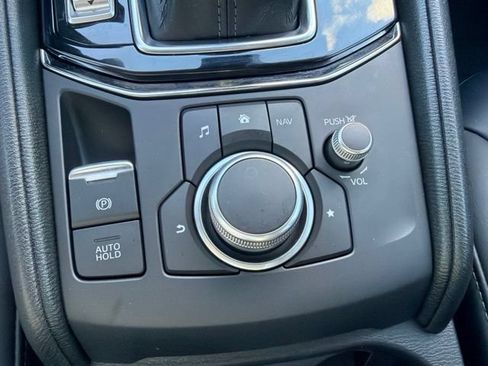 Used 2020 MAZDA CX-5 Touring FWD image 16