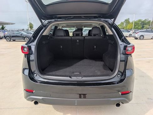 Used 2025 MAZDA CX-5 AWD 2.5 S w/ Preferred Package image 29