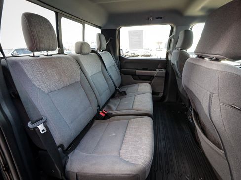 Used 2022 Ford F150 XLT w/ Equipment Group 302A High image 27