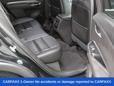 Used 2023 Cadillac XT4 Premium Luxury AWD/4WD image 22