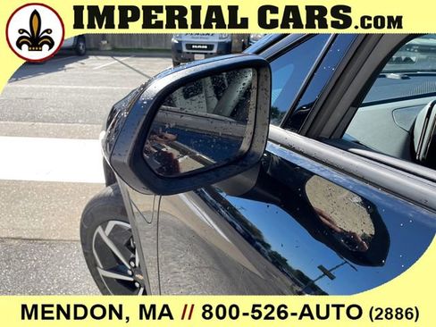 New 2026 Chevrolet Equinox EV LT image 8