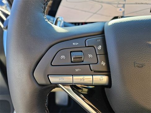 New 2026 Cadillac CT5 Premium Luxury image 27