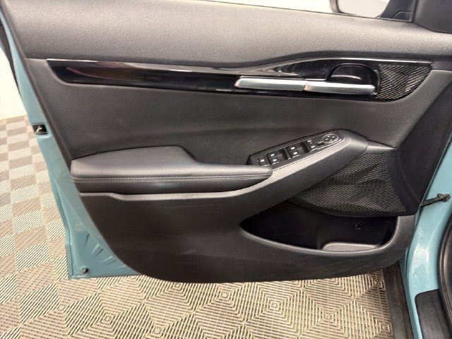 Certified 2024 Kia Seltos S AWD/4WD image 12