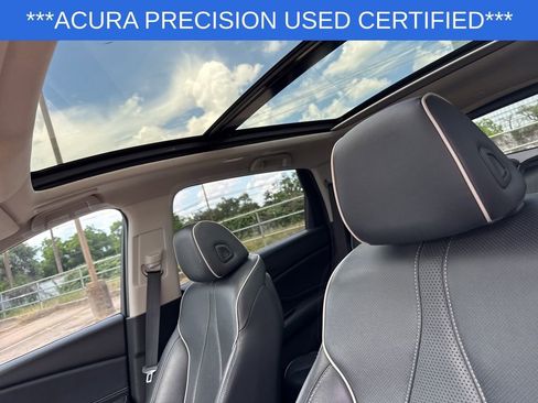 Used 2019 Acura RDX FWD w/ Advance Package image 14