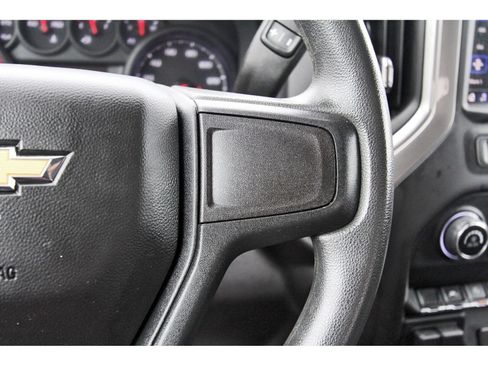Used 2024 Chevrolet Silverado 1500 W/T w/ WT Value Package AWD/4WD image 25