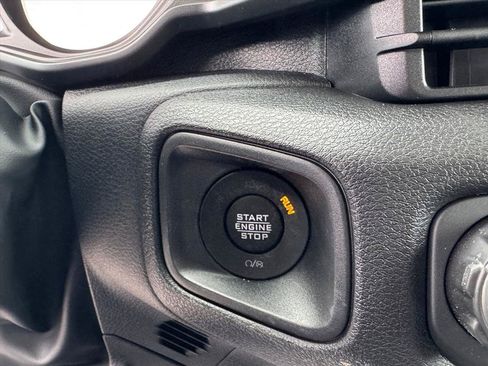 New 2026 Jeep Gladiator Sport AWD/4WD image 20