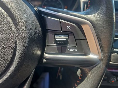 Used 2018 Subaru Crosstrek 2.0i Premium w/ Popular Package #3 AWD/4WD image 16