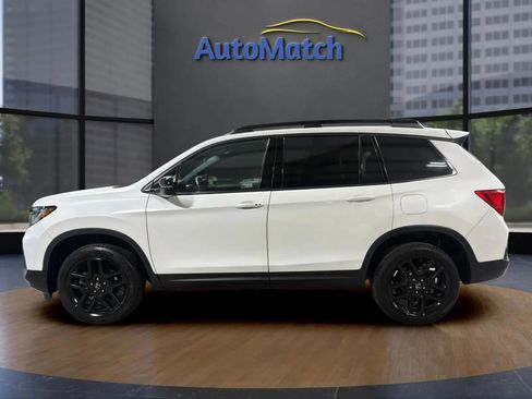 Used 2023 Honda Passport Elite image 6