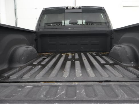 Used 2015 RAM 2500 Power Wagon Laramie AWD/4WD image 29
