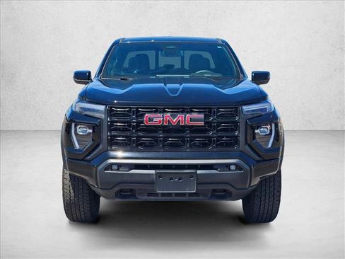 Used 2025 GMC Canyon Elevation w/ Convenience Package RWD image 2