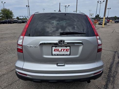 Used 2011 Honda CR-V EX-L image 6