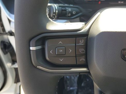 New 2026 Jeep Cherokee Overland image 27