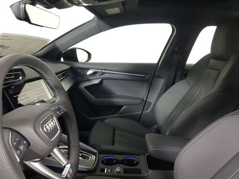 New 2026 Audi A3 2.0T Premium image 21