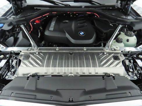 Used 2025 BMW X3 xDrive30i w/ Premium Package image 30