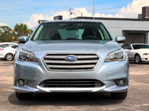 Used 2017 Subaru Legacy 2.5i Premium image 17