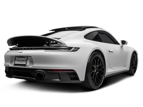 Used 2023 Porsche 911 Carrera S RWD image 17