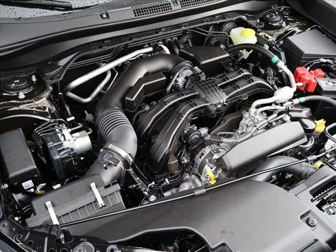 New 2026 Subaru Forester Sport AWD/4WD image 30