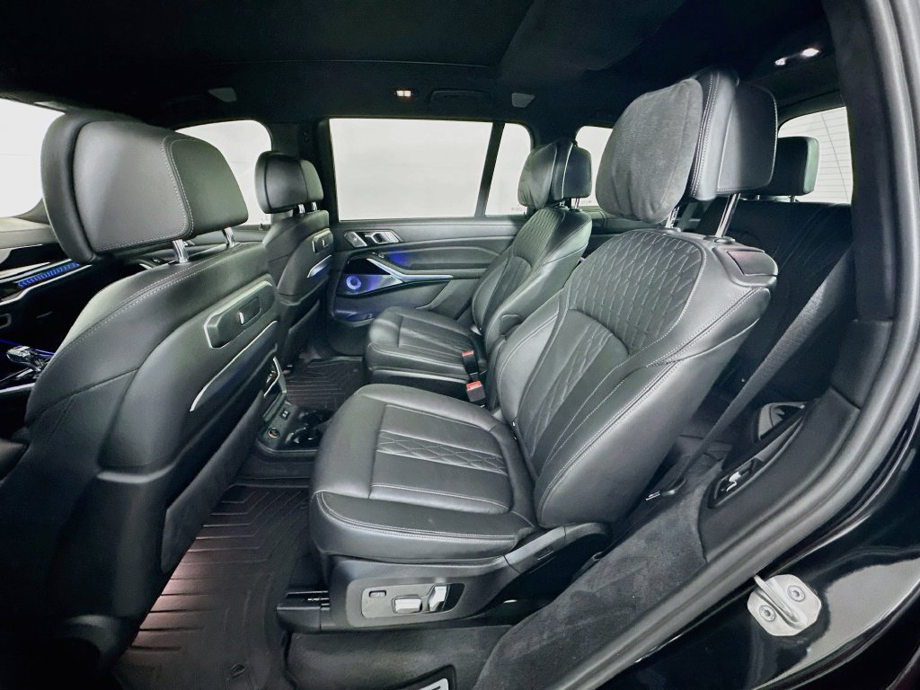 Used 2023 BMW ALPINA XB7 AWD/4WD image 33