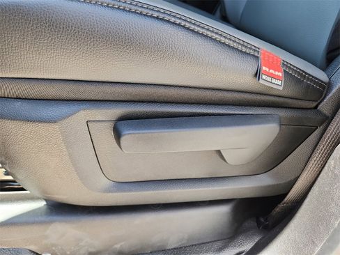 New 2025 RAM 5500 Tradesman image 19