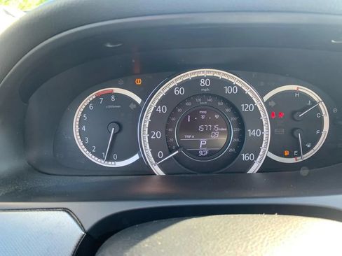 Used 2015 Honda Accord LX image 19