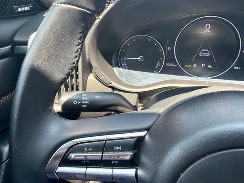 Used 2025 MAZDA CX-50 AWD 2.5 Hybrid w/ Premium Pkg image 50