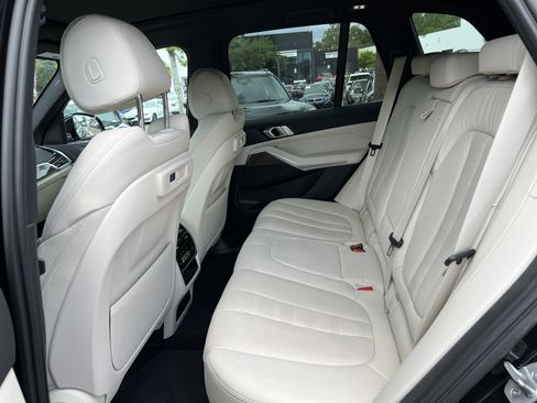 Used 2022 BMW X5 xDrive40i w/ Premium Package AWD/4WD image 31