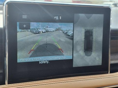 Used 2022 Lincoln Corsair Reserve w/ Equipment Group 201A image 20