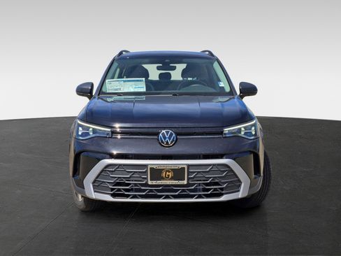 New 2025 Volkswagen Taos S image 2