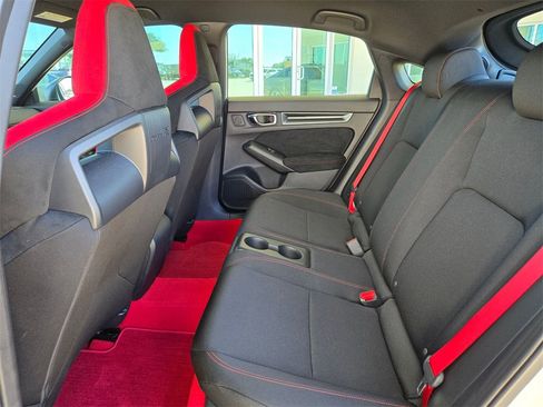 Used 2024 Honda Civic Type R image 15
