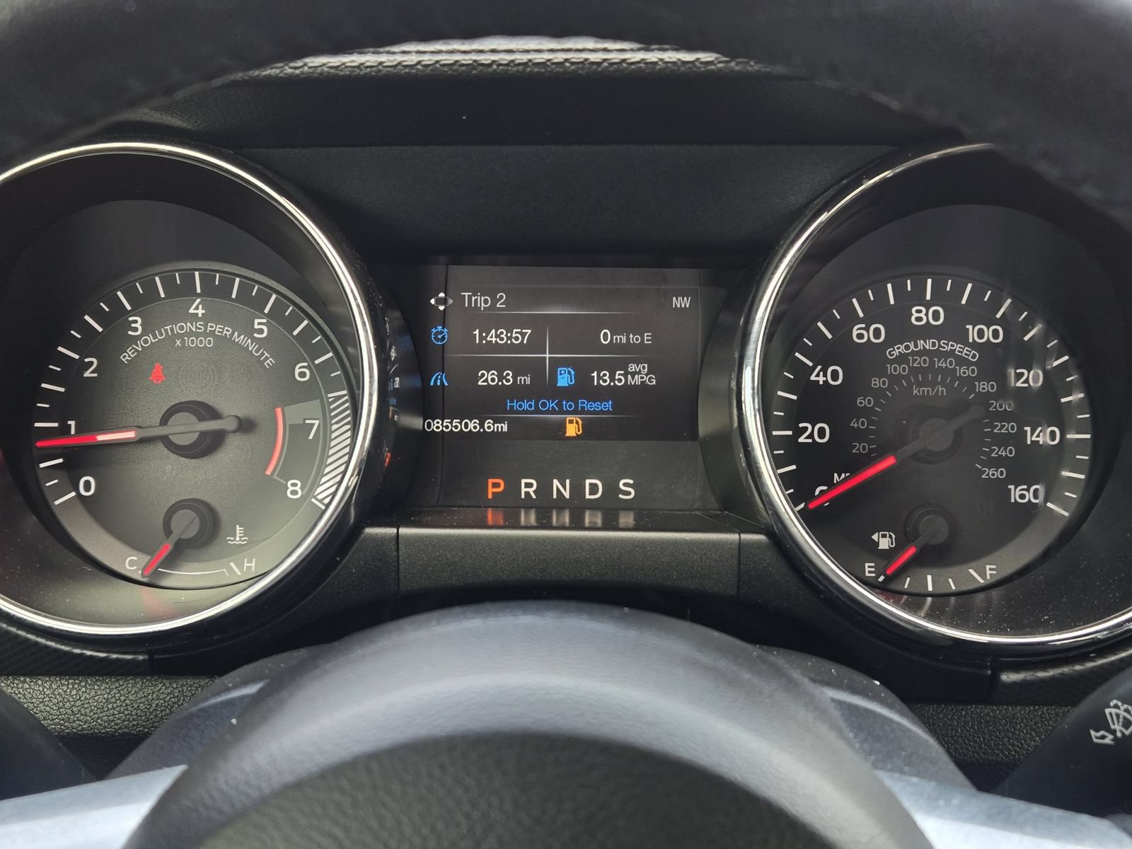 Used 2017 Ford Mustang GT RWD image 15