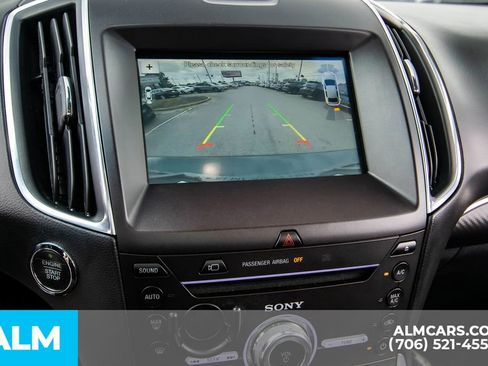 Used 2018 Ford Edge Sport w/ Equipment Group 401A image 21
