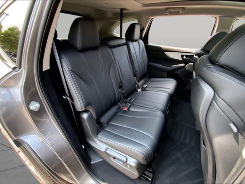Used 2026 Acura MDX SH-AWD image 21