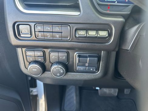 Used 2023 Chevrolet Tahoe High Country w/ Max Trailering Package image 11