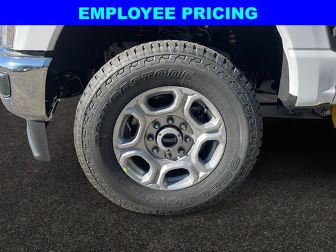 New 2026 Ford F350 XLT w/ XLT Premium Package AWD/4WD image 14