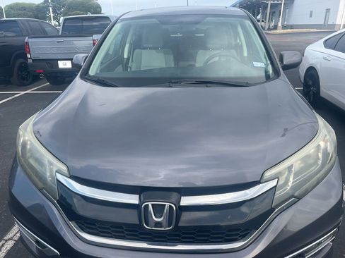 Used 2016 Honda CR-V EX image 2