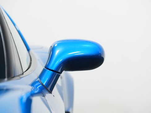 Used 2008 Chevrolet Corvette Z06 w/ Preferred Equipment Group image 11