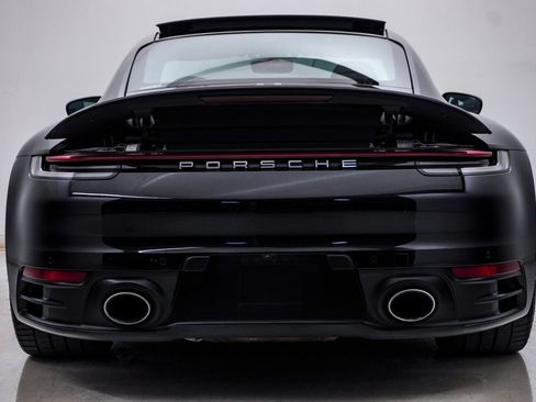 Certified 2021 Porsche 911 Carrera S image 10