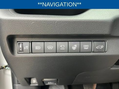 Used 2024 Toyota RAV4 XSE image 7