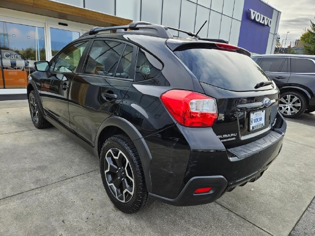 Used 2015 Subaru Crosstrek 2.0i Limited AWD/4WD image 7
