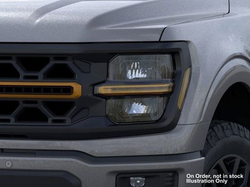 New 2026 Ford F150 Tremor image 15