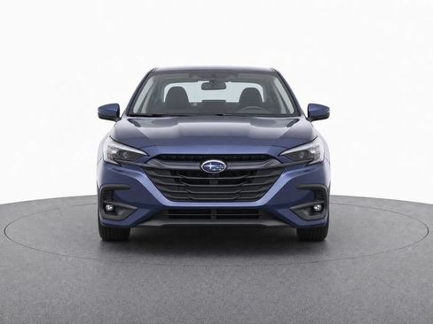 Used 2024 Subaru Legacy Premium AWD/4WD image 2