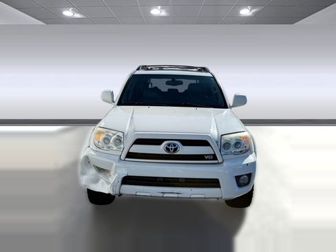 Used 2006 Toyota 4Runner Limited image 6