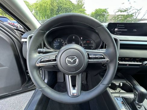 Used 2024 MAZDA CX-50 AWD 2.5 S w/ Weather Package image 18